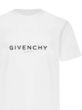 Givenchy T-shirt - Men - Piano Luigi