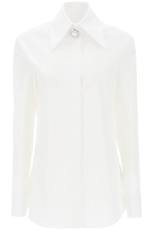 Balmain Shirt - Women - Piano Luigi