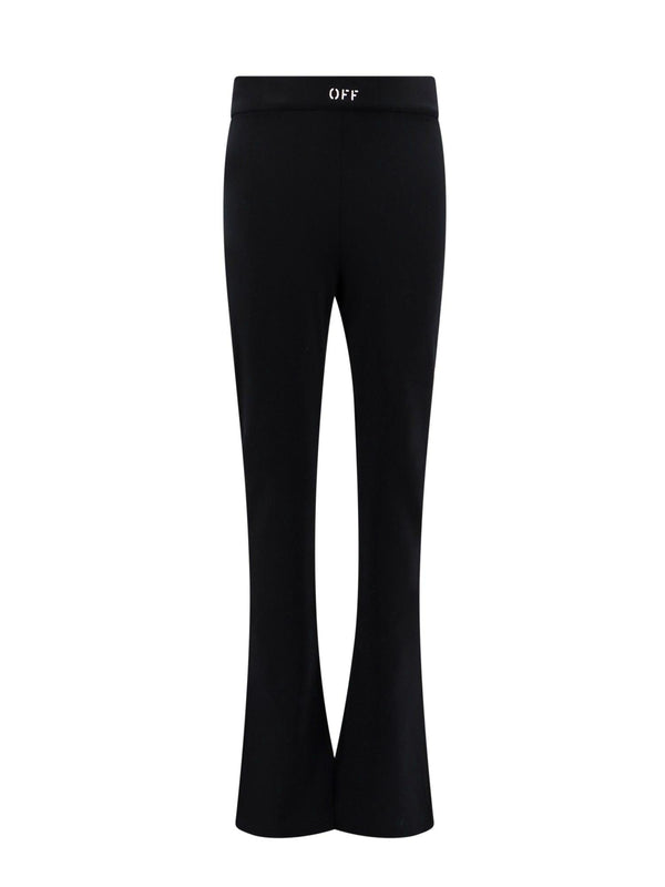 Off-White Leggings - Women - Piano Luigi