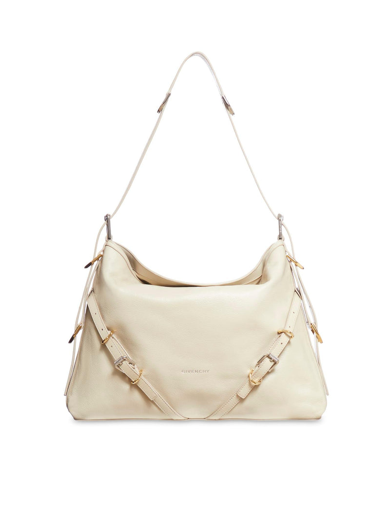 Givenchy Voyou - Medium Bag - Women - Piano Luigi