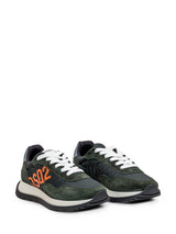 Dsquared2 Running Sneakers - Men - Piano Luigi