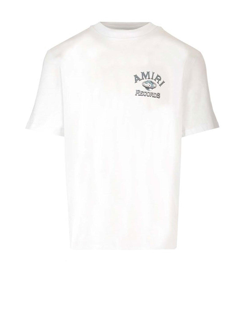 AMIRI T-shirt With Logo - Men - Piano Luigi