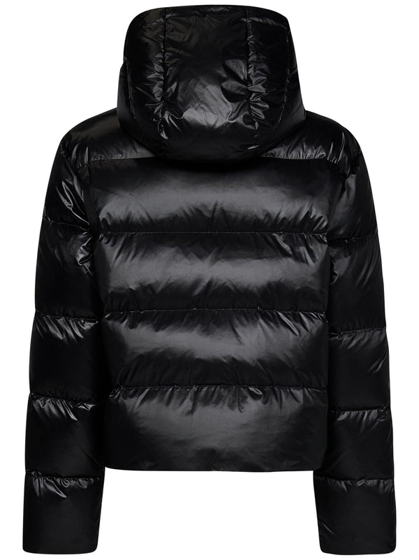 Dsquared2 Down Jacket - Women - Piano Luigi