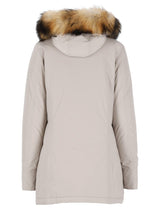 Woolrich Arctic Luxury Parka - Women - Piano Luigi