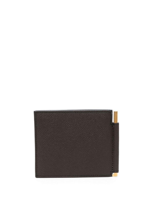 Tom Ford Wallet - Men - Piano Luigi