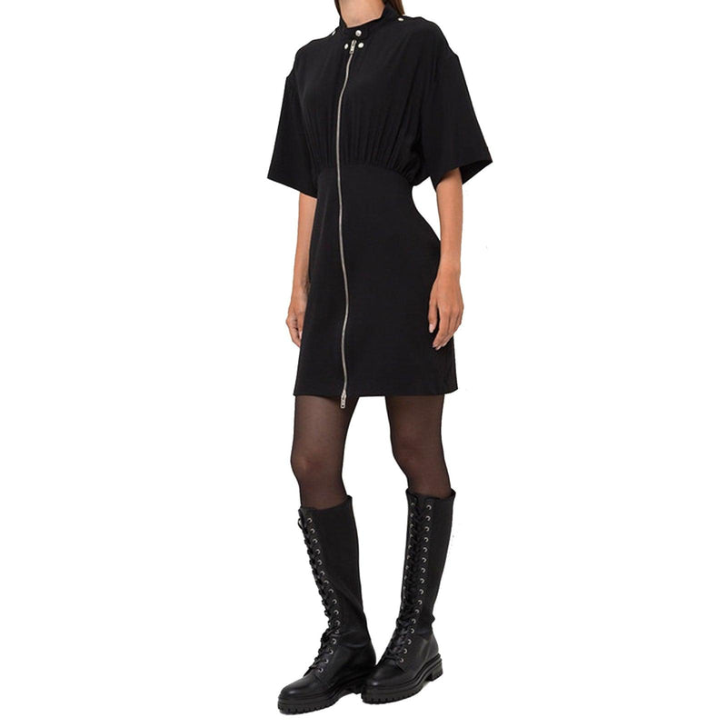 Givenchy Silk Dress - Women - Piano Luigi