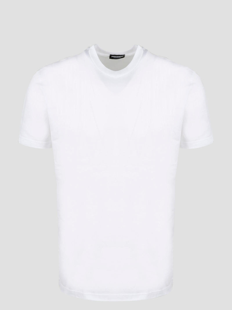 Dsquared2 T-shirt - Men - Piano Luigi