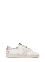 Golden Goose Stardan Sneakers - Women - Piano Luigi