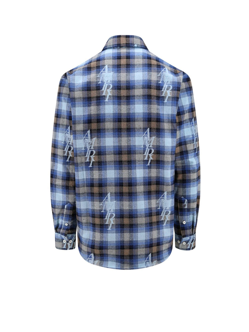 AMIRI Shirt - Men - Piano Luigi