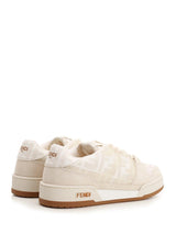 Fendi match Sneakers - Women - Piano Luigi