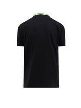 Gucci Polo Shirt - Men - Piano Luigi