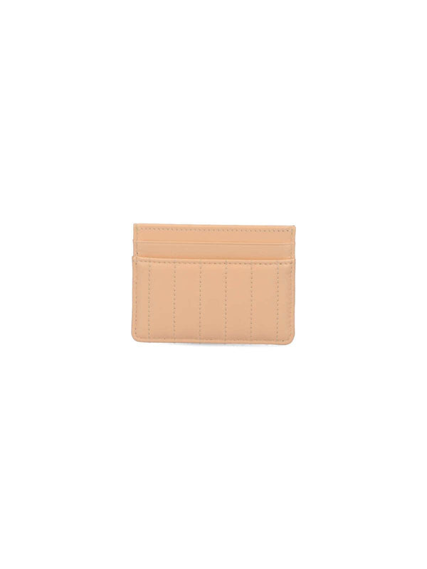 Burberry lola Card Holder - Women - Piano Luigi