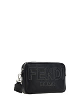 Fendi Camera Fanny Pack - Men - Piano Luigi