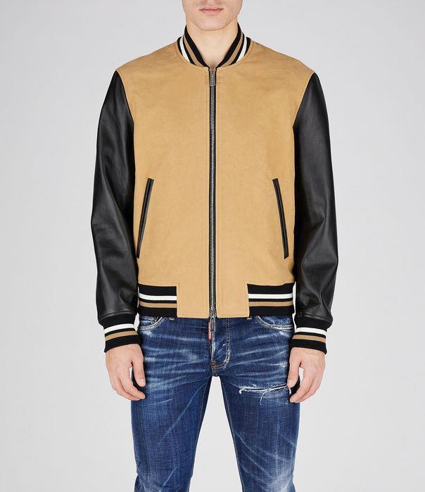 Dsquared2 Sportsjackets - Men - Piano Luigi