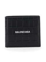 Balenciaga Wallet - Men - Piano Luigi