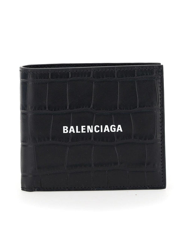 Balenciaga Wallet - Men