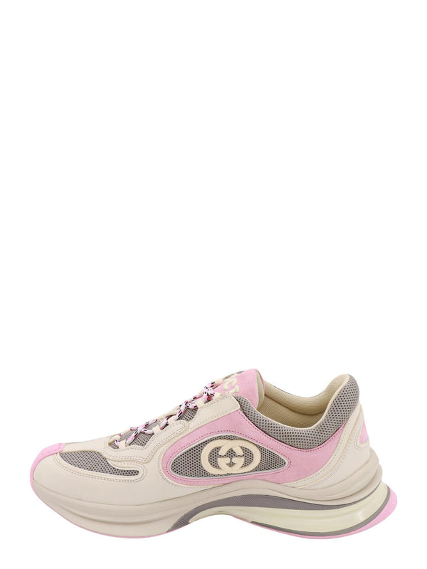 Gucci Run Sneakers - Women - Piano Luigi