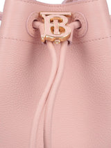 Burberry Tb Mini Bucket Bag - Women - Piano Luigi