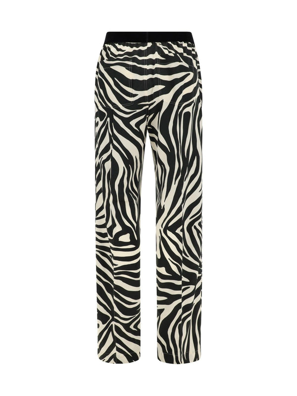 Tom Ford Pants - Women - Piano Luigi