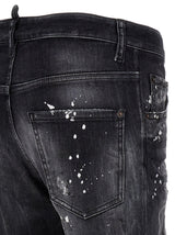 Dsquared2 skater Jeans - Men - Piano Luigi