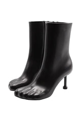 Balenciaga Fetish 80mm Bootie - Women - Piano Luigi