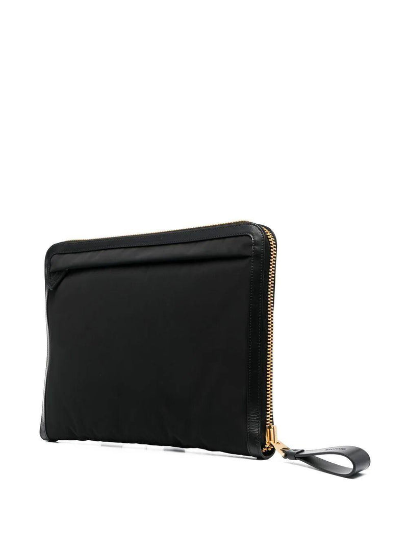 Tom Ford Wallet - Men - Piano Luigi