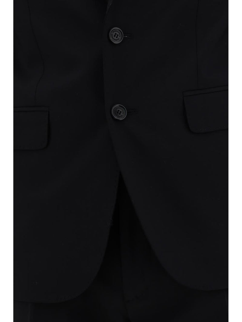 Dsquared2 Complete Suit - Men - Piano Luigi