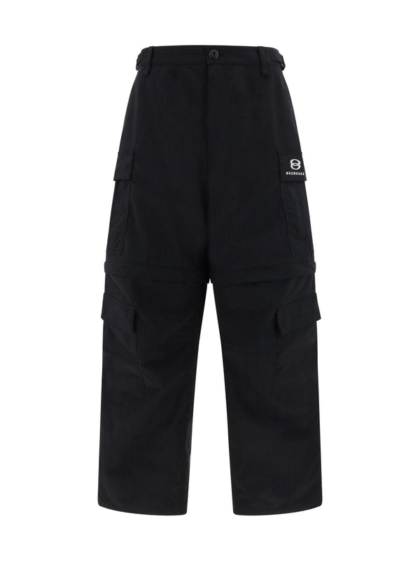 Balenciaga Pants - Men - Piano Luigi