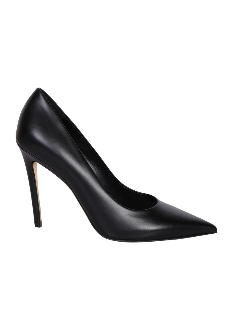 Burberry Quinton Pumps - Women - Piano Luigi