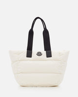 Moncler Caradoc Down-filled Tote Bag - Women - Piano Luigi