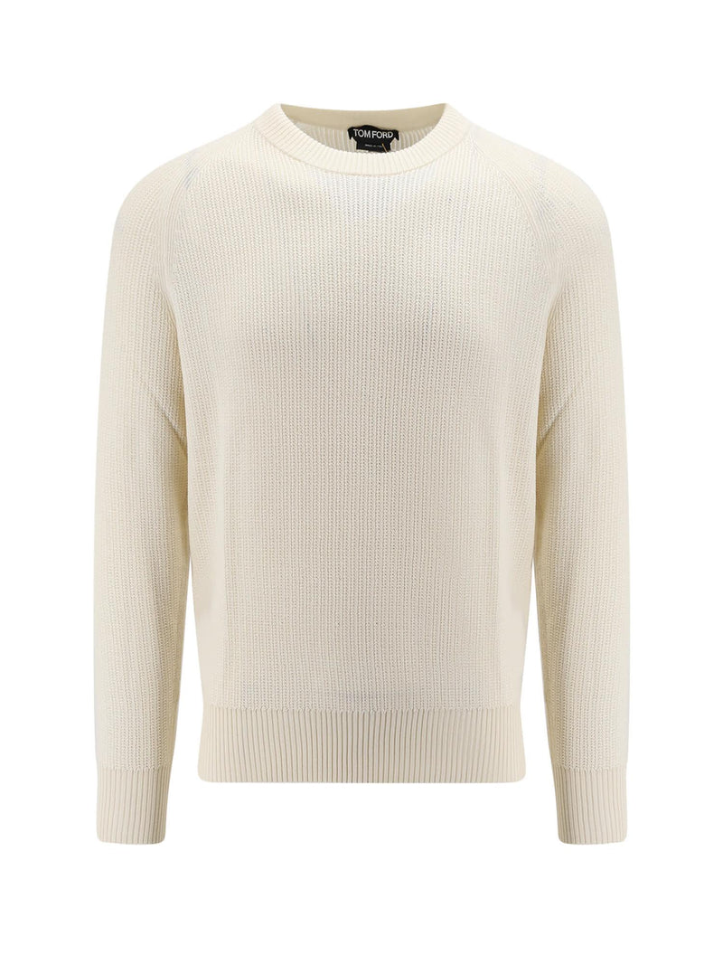 Tom Ford Sweater - Men - Piano Luigi