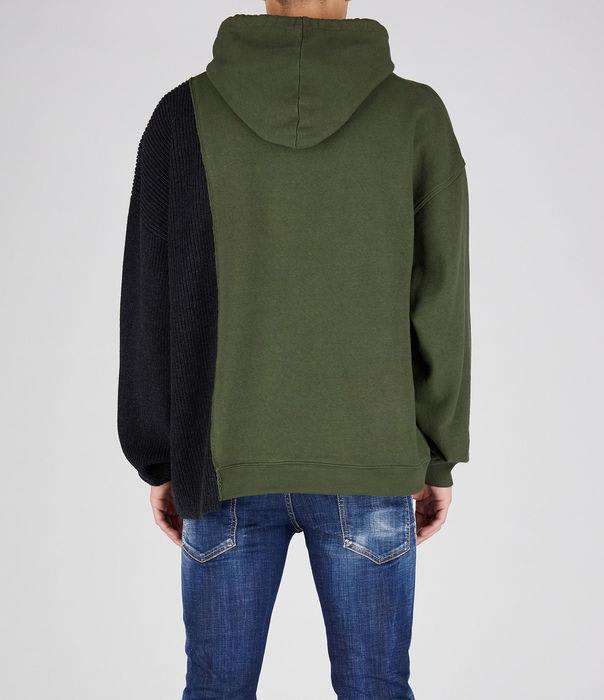 Dsquared2 Sweatshirt - Men - Piano Luigi