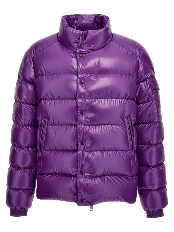 Moncler lule Down Jacket - Men - Piano Luigi