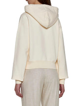 Jacquemus Fleece - Women - Piano Luigi