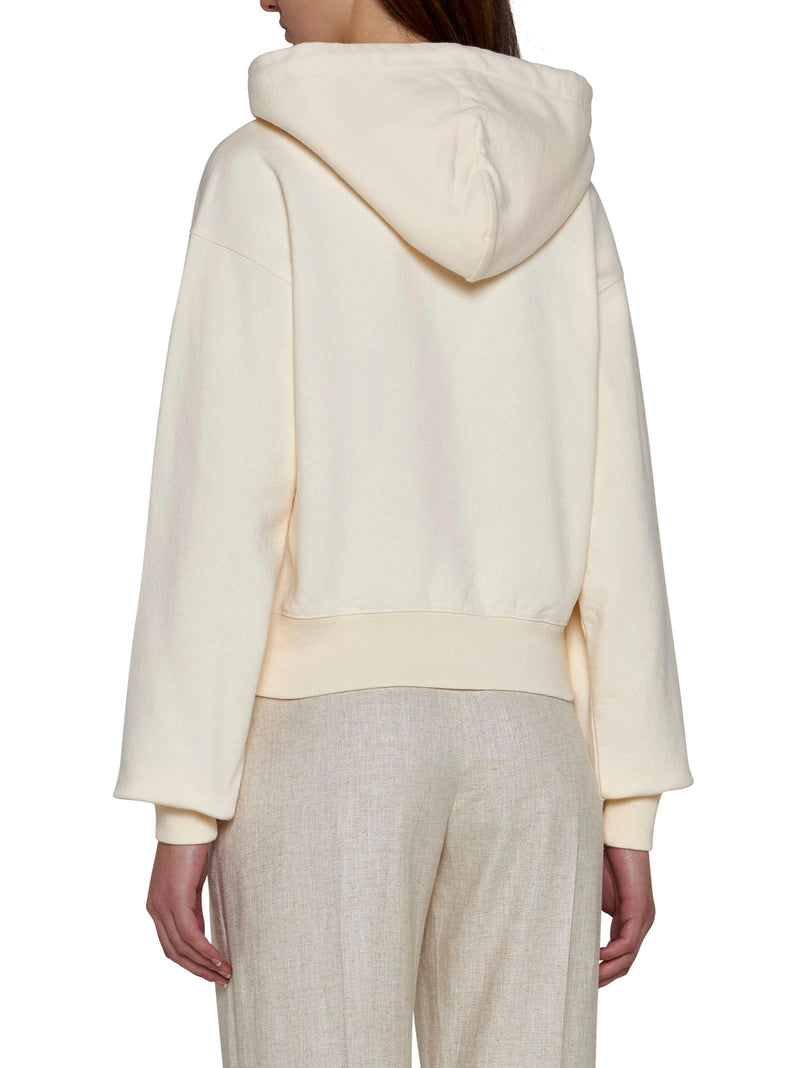 Jacquemus Fleece - Women - Piano Luigi