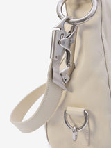 Burberry Medium Knight Bag - Women - Piano Luigi