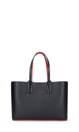 Christian Louboutin Cabata Small Tote Bag - Women - Piano Luigi