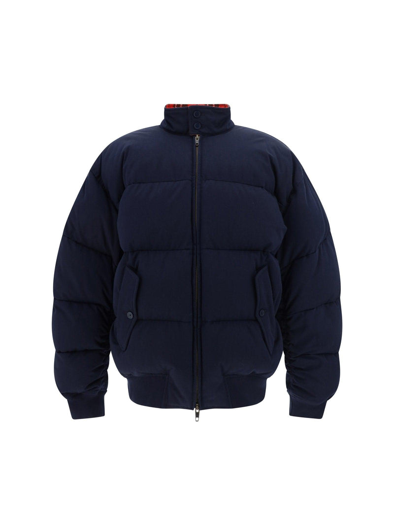 Balenciaga Down Jacket - Men - Piano Luigi