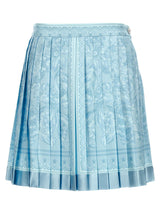 Versace barocco Skirt - Women - Piano Luigi