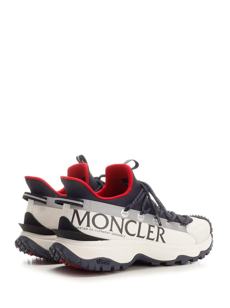 Moncler trailgrip Lite 2 Sneaker - Men - Piano Luigi