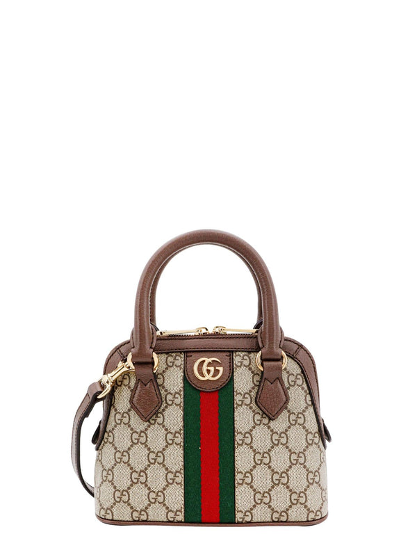 Gucci Ophidia Gg Handbag - Women - Piano Luigi