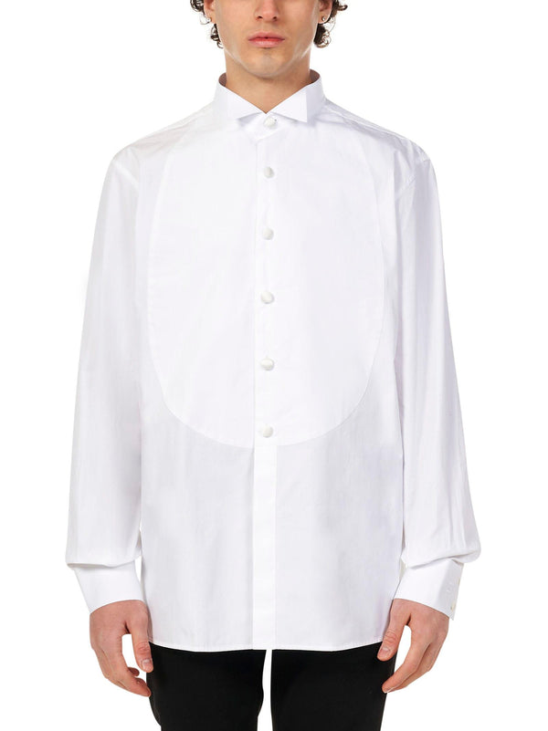 Balmain Shirt - Men - Piano Luigi