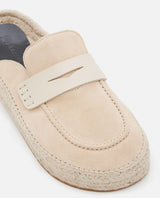 J.W. Anderson Suede Espadrilles - Women - Piano Luigi