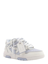 Off-White Out Of Office Sneakers - Women - Piano Luigi