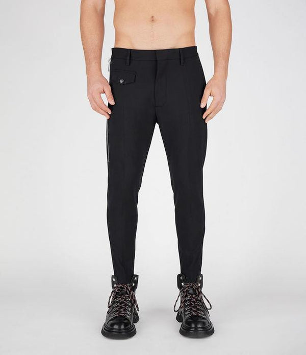 Dsquared2 Pants - Men - Piano Luigi