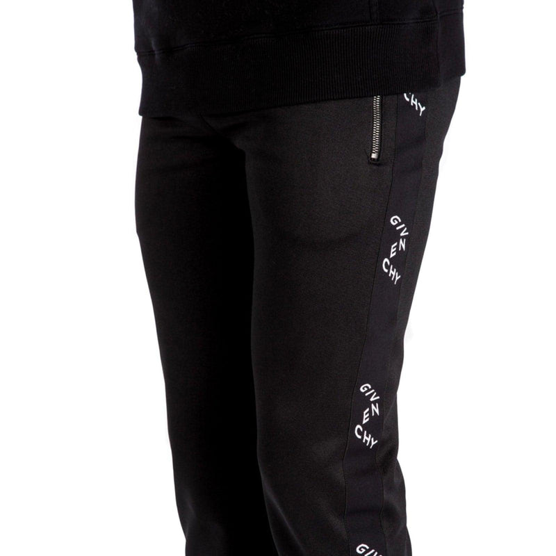 Givenchy Track Pants - Men - Piano Luigi