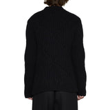 Valentino Wool Sweater - Men - Piano Luigi