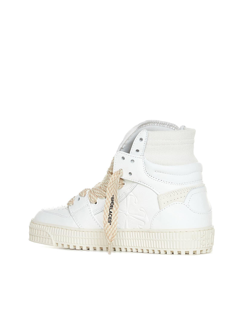 Off-White Sneakers - Women - Piano Luigi