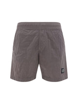 Stone Island Shorts - Men - Piano Luigi