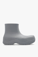 Bottega Veneta puddle Rain Boots - Men - Piano Luigi